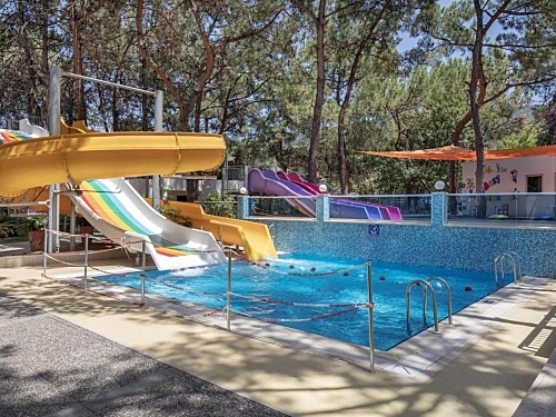 Hotel Doubletree by Hilton Bodrum Isil Club Turcia (23 / 45)