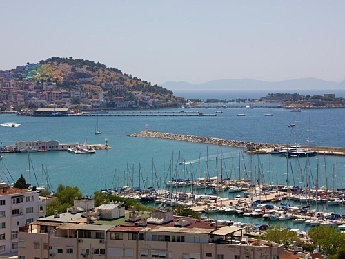 Suhan 360 Hotel & Spa Kusadasi (35 / 35)