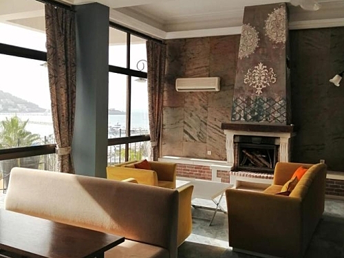 Suhan 360 Hotel & Spa Turcia (20 / 35)