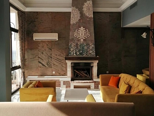 Suhan 360 Hotel & Spa Kusadasi (22 / 35)