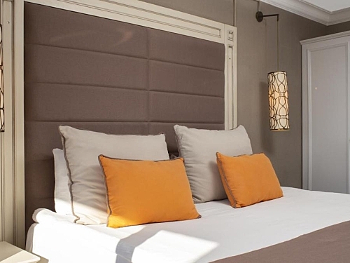 Suhan 360 Hotel & Spa Kusadasi Turcia (14 / 35)