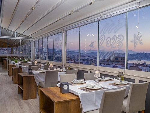 Suhan 360 Hotel & Spa Kusadasi (28 / 35)