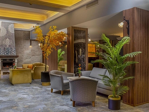 Suhan 360 Hotel & Spa Kusadasi Turcia (30 / 35)