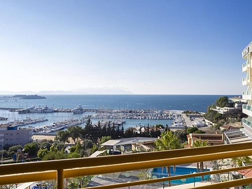 Suhan 360 Hotel & Spa Turcia (26 / 35)