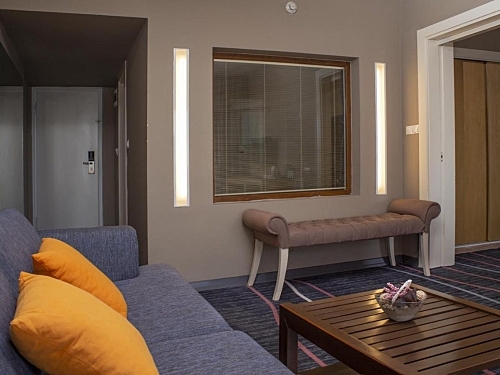 Suhan 360 Hotel & Spa Turcia (19 / 35)