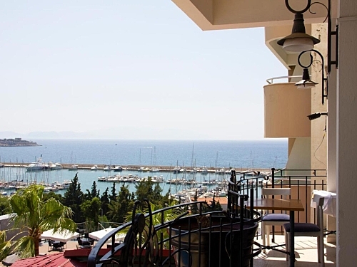 Suhan 360 Hotel & Spa Turcia (27 / 35)