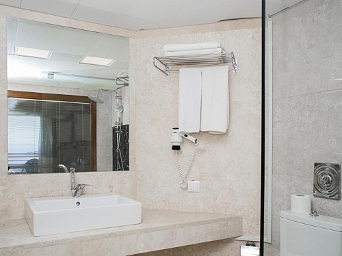 Suhan 360 Hotel & Spa Kusadasi Turcia (24 / 35)