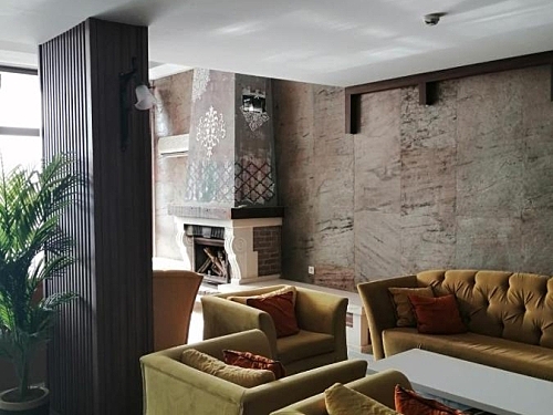 Suhan 360 Hotel & Spa Kusadasi Turcia (21 / 35)