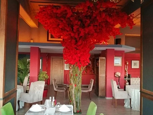 Suhan 360 Hotel & Spa Turcia (29 / 35)