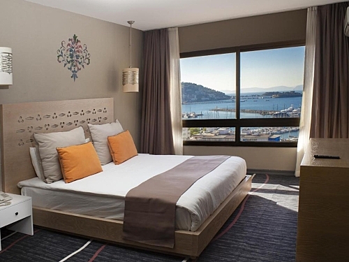 Suhan 360 Hotel & Spa Kusadasi Turcia (13 / 35)