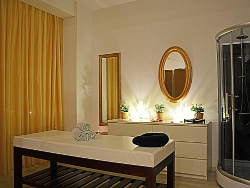 Hotel La Vista Boutique Turcia (13 / 43)