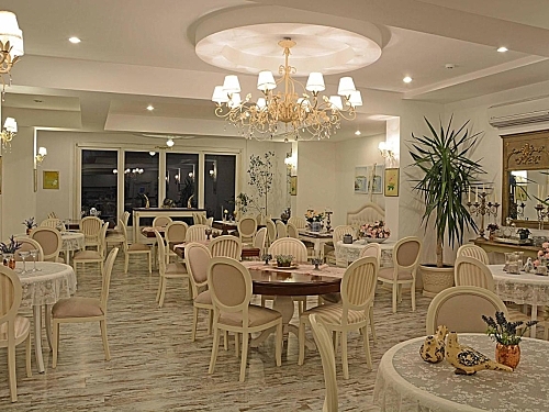 Hotel La Vista Boutique Kusadasi (15 / 43)