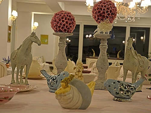 Hotel La Vista Boutique Turcia (19 / 43)