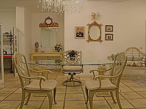 Hotel La Vista Boutique Turcia (22 / 43)