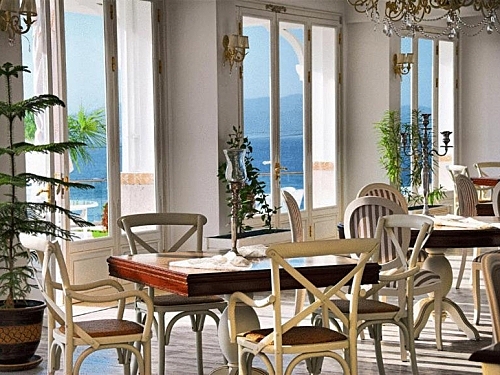 Hotel La Vista Boutique Kusadasi (36 / 43)