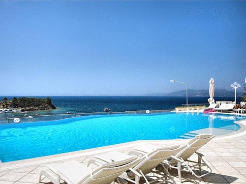 Hotel La Vista Boutique Kusadasi Turcia (38 / 43)