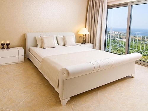 Hotel La Vista Boutique Kusadasi (6 / 43)