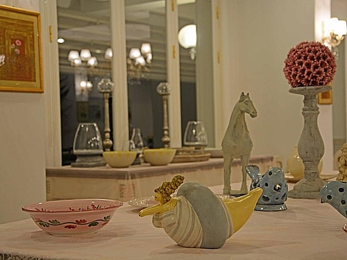 Hotel La Vista Boutique Kusadasi Turcia (20 / 43)