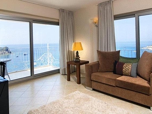 Hotel La Vista Boutique Turcia (25 / 43)