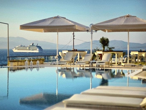 Hotel La Vista Boutique Turcia (28 / 43)