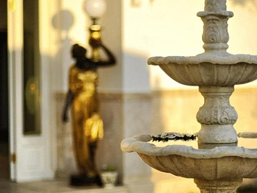 Hotel La Vista Boutique Turcia (31 / 43)