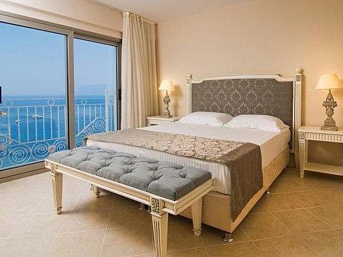 Hotel La Vista Boutique Turcia (7 / 43)