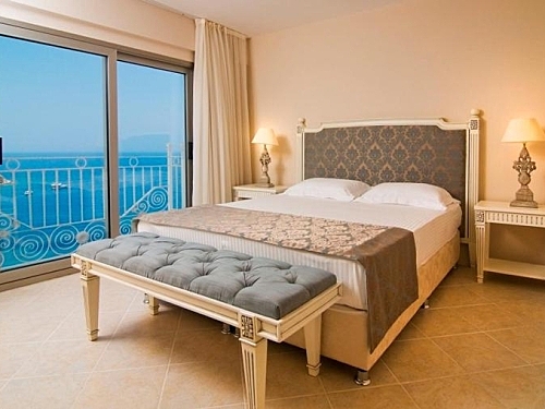 Hotel La Vista Boutique Turcia (10 / 43)