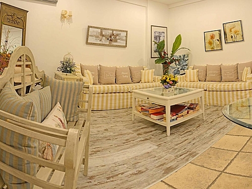 Hotel La Vista Boutique Kusadasi (24 / 43)