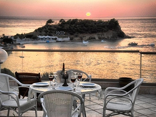 Hotel La Vista Boutique Kusadasi Turcia (26 / 43)