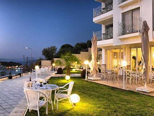 Hotel La Vista Boutique Kusadasi (39 / 43)
