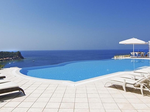 Hotel La Vista Boutique Turcia (40 / 43)