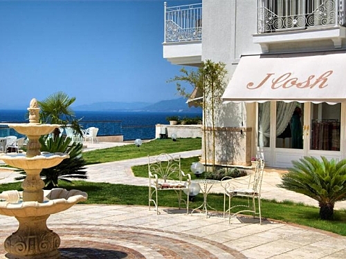 Hotel La Vista Boutique Turcia (43 / 43)