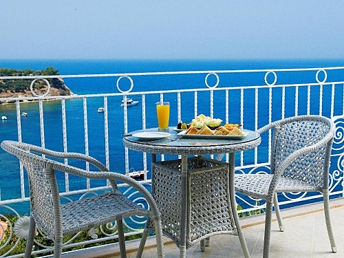 Hotel La Vista Boutique Kusadasi (9 / 43)