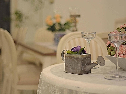 Hotel La Vista Boutique Turcia (16 / 43)