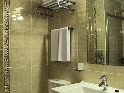 Hotel La Vista Boutique Kusadasi Turcia (32 / 43)