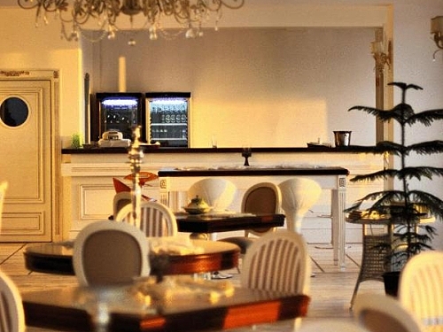 Hotel La Vista Boutique Kusadasi Turcia (35 / 43)