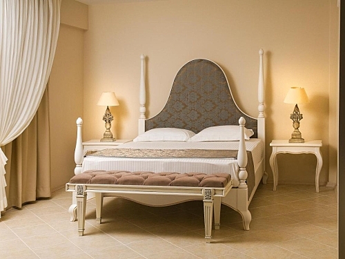 Hotel La Vista Boutique Kusadasi Turcia (8 / 43)