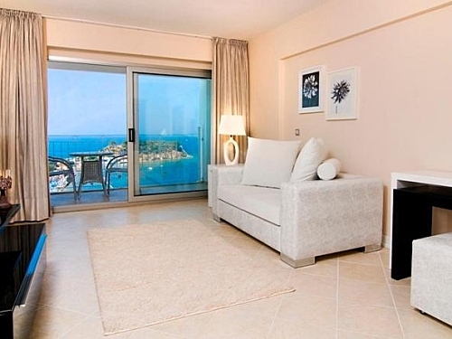 Hotel La Vista Boutique Kusadasi Turcia (11 / 43)