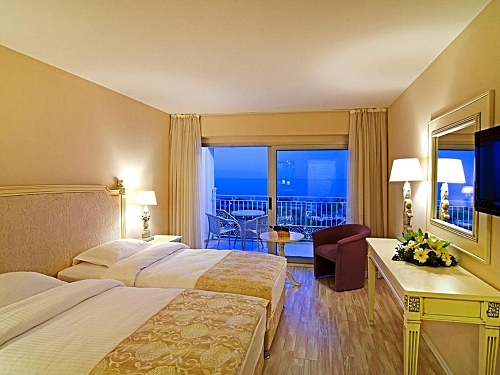 Hotel La Vista Boutique Kusadasi (12 / 43)