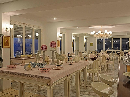 Hotel La Vista Boutique Kusadasi Turcia (14 / 43)