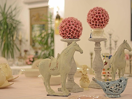 Hotel La Vista Boutique Kusadasi Turcia (17 / 43)