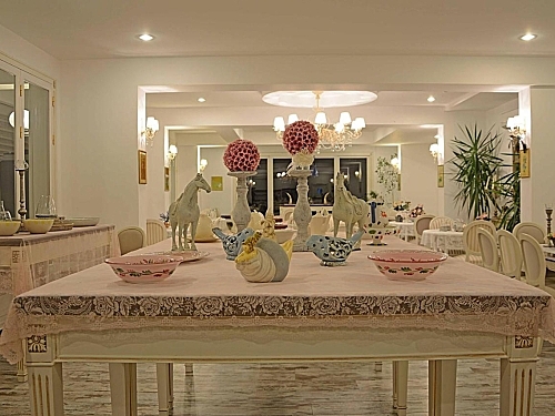 Hotel La Vista Boutique Kusadasi (18 / 43)