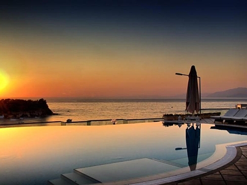 Hotel La Vista Boutique Kusadasi (42 / 43)