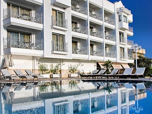 Hotel La Vista Boutique Turcia (37 / 43)