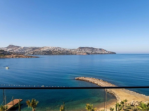 Hotel Hilton Bodrum Turkbuku Resort & Spa Turcia (30 / 42)