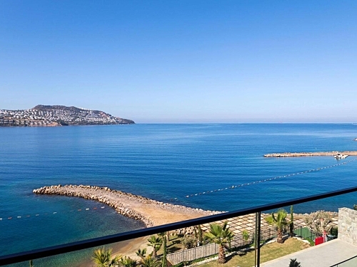 Hotel Hilton Bodrum Turkbuku Resort & Spa Turcia (21 / 42)