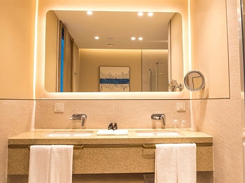 Hotel Hilton Bodrum Turkbuku Resort & Spa Bodrum Turcia (28 / 42)