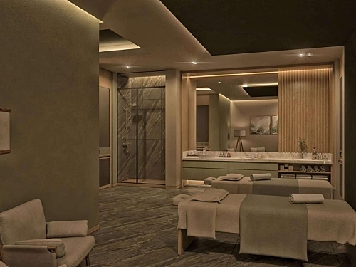 Hotel Hilton Bodrum Turkbuku Resort & Spa Bodrum (32 / 42)