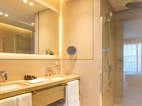 Hotel Hilton Bodrum Turkbuku Resort & Spa Bodrum (23 / 42)