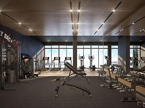 Hotel Hilton Bodrum Turkbuku Resort & Spa Bodrum Turcia (13 / 42)